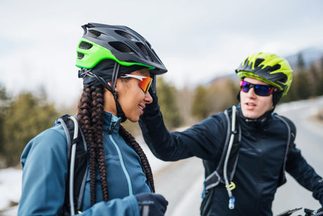 Cykelhjelm tilbud – Kvalitet og sikkerhed til lav pris hos eCykelhjelm