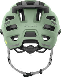 ABUS Moventor 2.0 MIPS Mist Green cykelhjelm – produktbillede 3