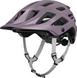 ABUS Moventor 2.0 MIPS Ash Purple cykelhjelm – produktbillede 5
