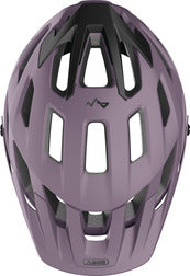 ABUS Moventor 2.0 MIPS Ash Purple cykelhjelm – produktbillede 4