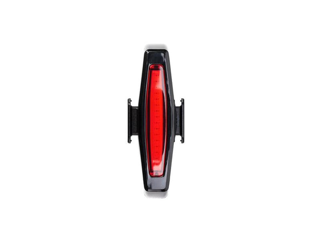 Pinarello Baglygte MOST Red Edge LED Aero USB