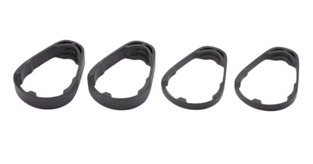 Pinarello Spacer kit øvre 2x5+2x10mm Dogma F 2025
