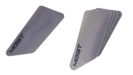 Pinarello kædedropsbeskytter folie