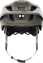 ABUS CliffHanger Dust Grey cykelhjelm – produktbillede 2