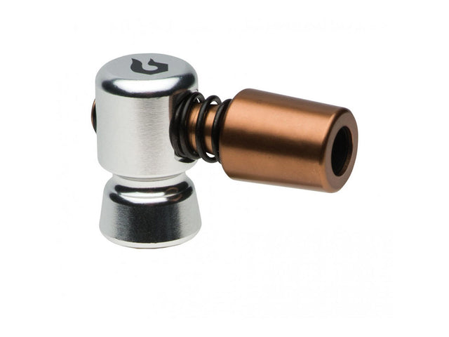 Blackburn Pumpe CO2 Wayside