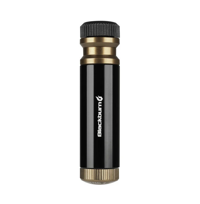 Blackburn Dæk Reparations Kit Pro Plugger