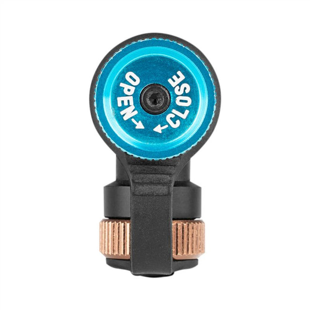 Blackburn Pumpe Core CO2 thread on