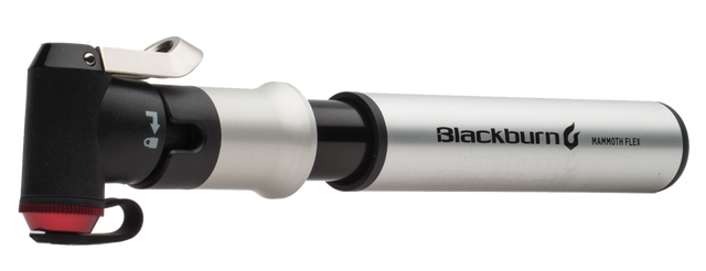 Blackburn Pumpe Mammoth Flex