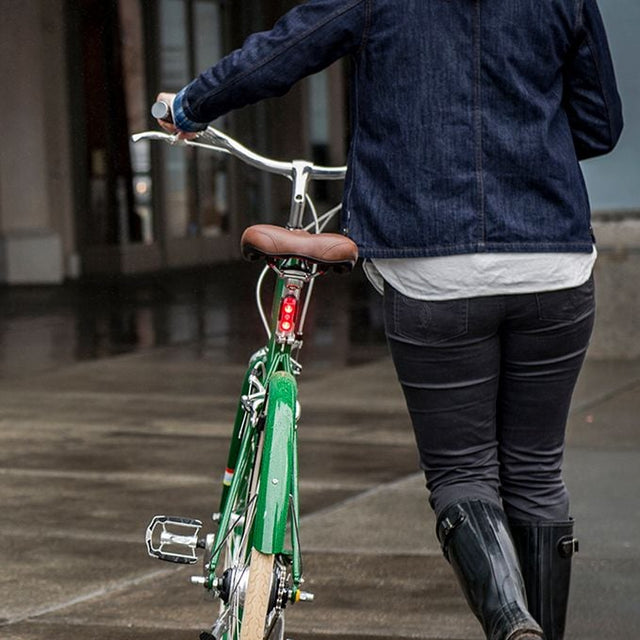 Blackburn Baglygte Dayblazer 65