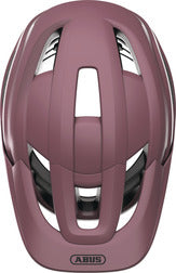 ABUS CliffHanger Blush Red cykelhjelm – produktbillede 4