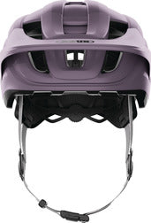 ABUS CliffHanger Ash Purple cykelhjelm – produktbillede 2