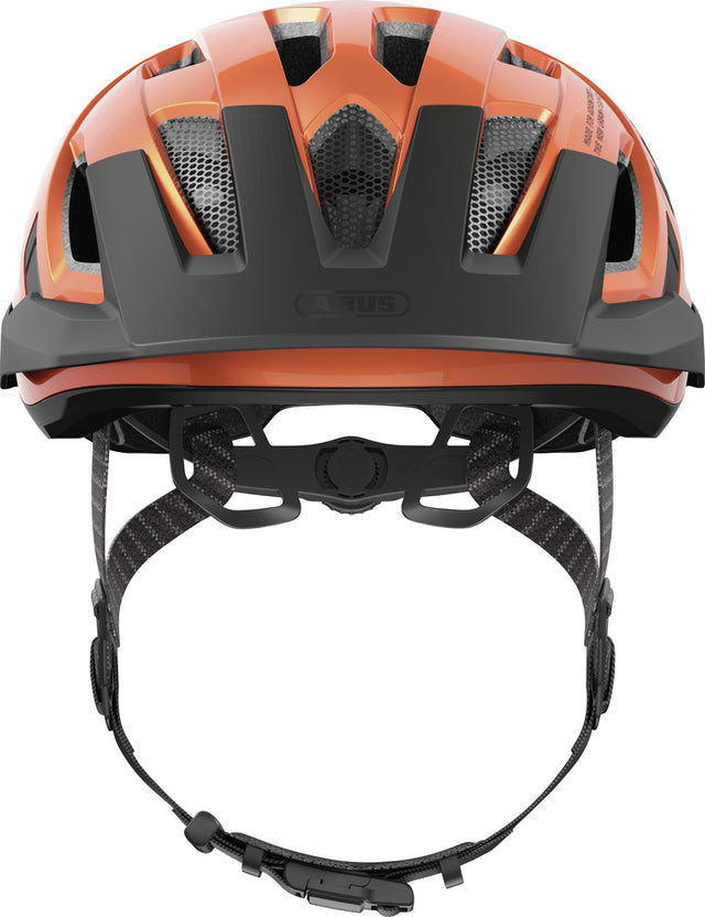 Abus Urban-I 3.0 ACE goldfish orange - cykelhjelm
