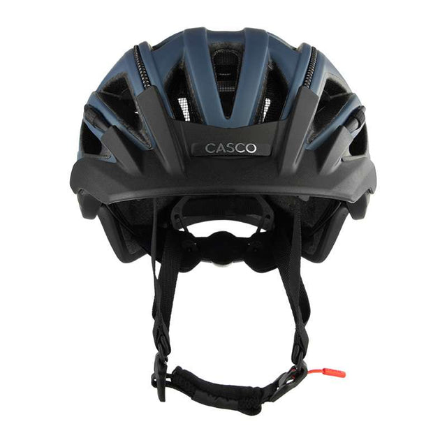 Casco ACTIV Duplex Denim Blue cykelhjelm