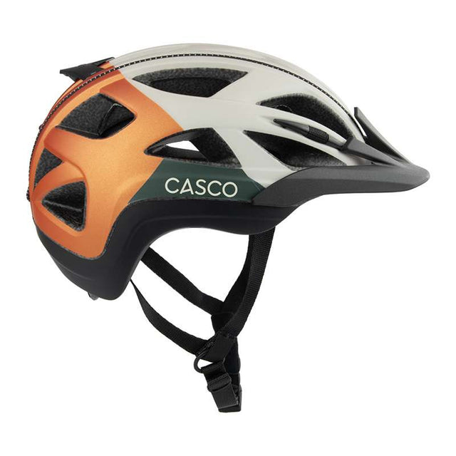 Casco ACTIV SL Nomad Silk cykelhjelm