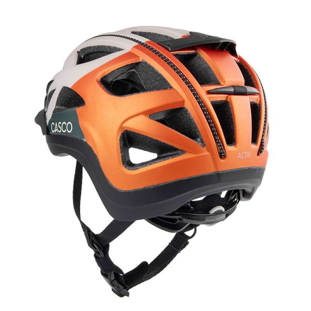 Casco ACTIV SL Nomad Silk cykelhjelm