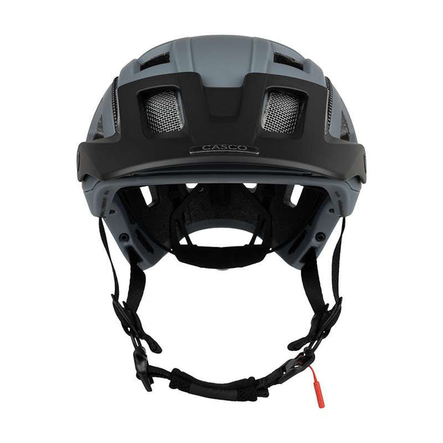Casco COSMO Explorer Split Basalt Grey cykelhjelm