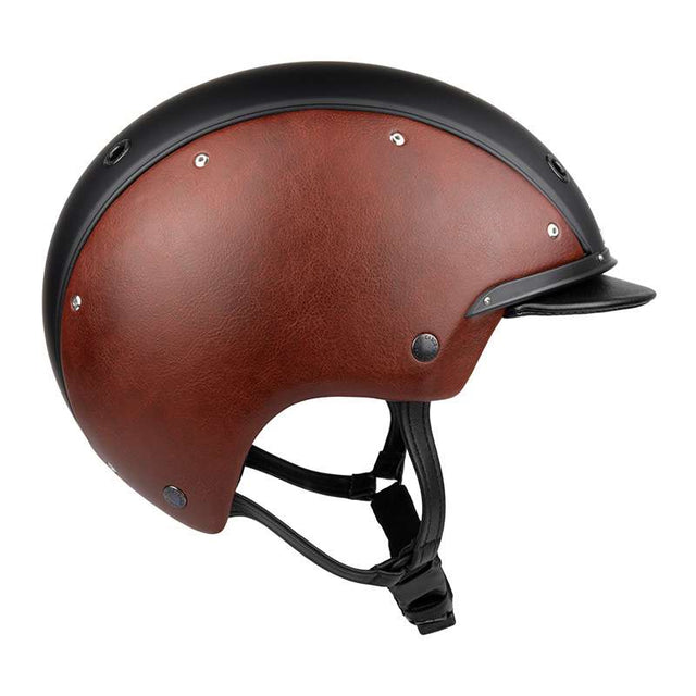 Casco COSMO Classic Eden Russet cykelhjelm