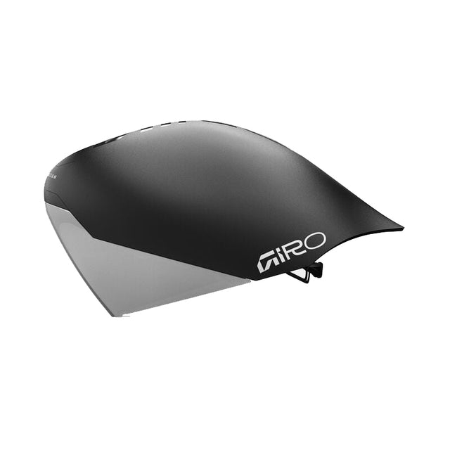 Giro Aerohead Mips II i sort - Cykelhjelm