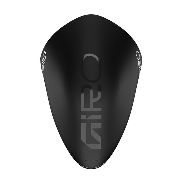 Giro Aerohead Mips II i sort - Cykelhjelm
