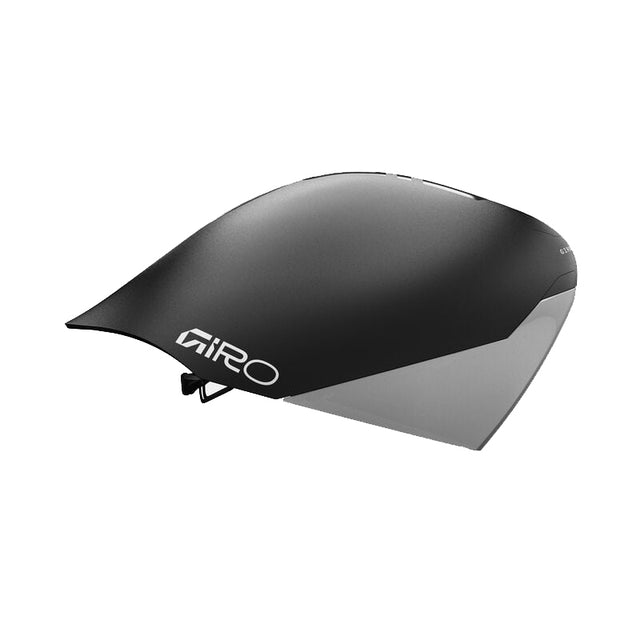 Giro Aerohead Mips II i sort - Cykelhjelm