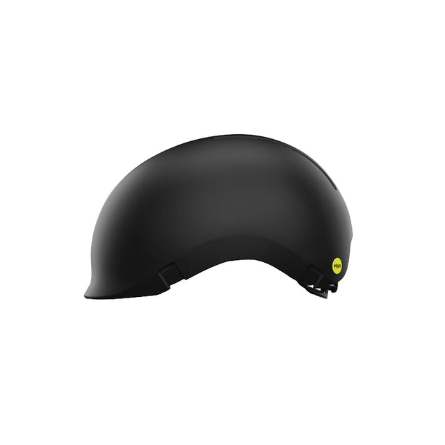 Giro Hoxton Mips Matte Black cykelhjelm – billede 2