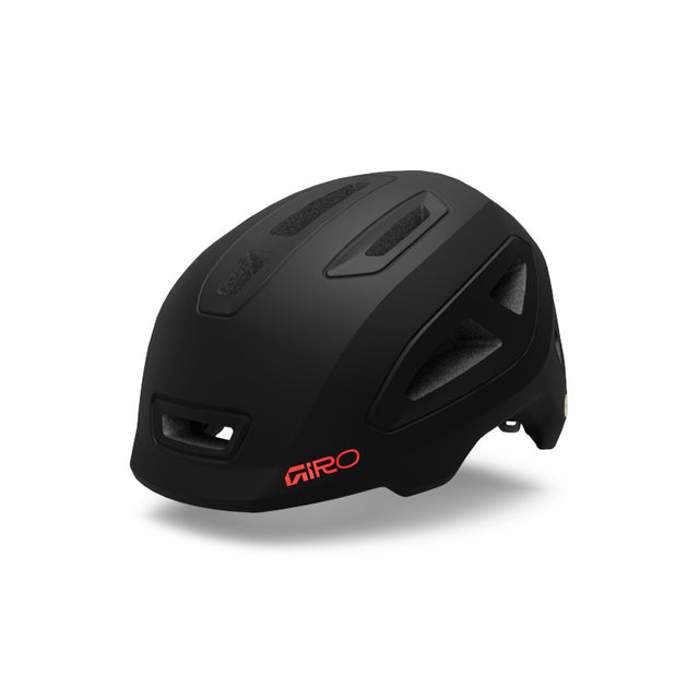 Giro Scamp Mips II Matte Black – produktbillede 1