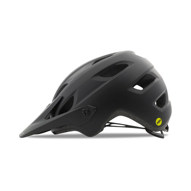 Giro Chronicle MIPS i sort - cykelhjelm