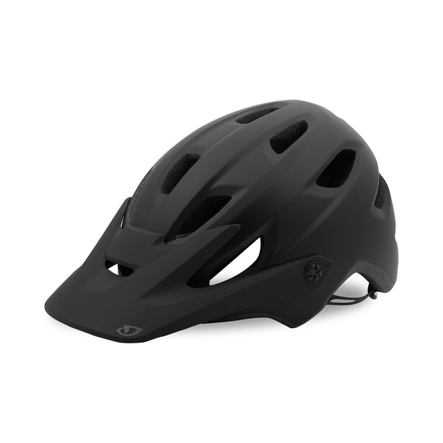 Giro Chronicle MIPS i sort - cykelhjelm