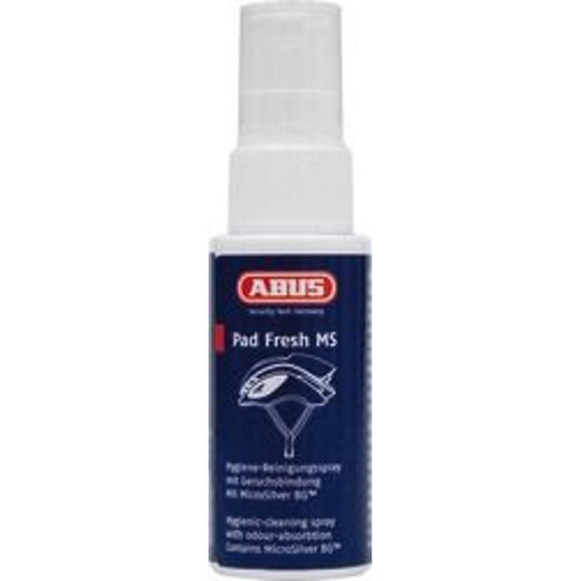 Abus Pad Fresh MS rengøringsspray til hjelmpuder