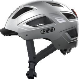 Abus Hyban 2.0 Signal silver