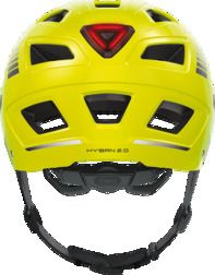 Abus Hyban 2.0 Signal yellow