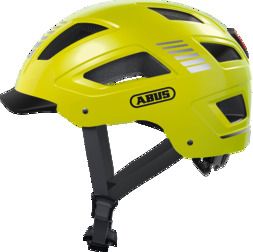 Abus Hyban 2.0 Signal yellow