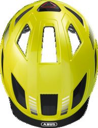 Abus Hyban 2.0 Signal yellow