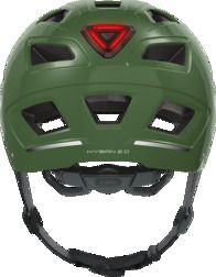 Abus Hyban 2.0 jade green