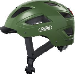 Abus Hyban 2.0 jade green