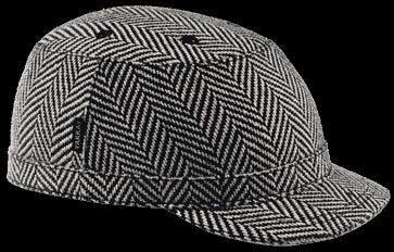 Paris Herringbone Yakkay Cover