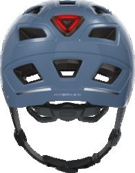 Abus Hyban 2.0 glacier blue