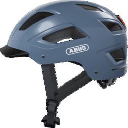 Abus Hyban 2.0 glacier blue