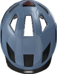 Abus Hyban 2.0 glacier blue