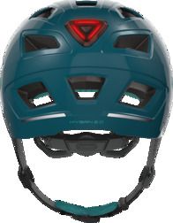 Abus Hyban 2.0 core green