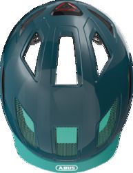 Abus Hyban 2.0 core green