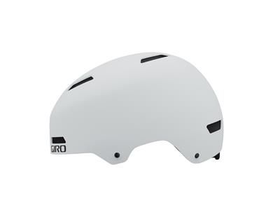 Giro Quarter FS Cykelhjelm Hvid