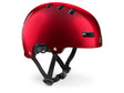 BLUEGRASS Urban Superbold Cykelhjelm i Metallic Red