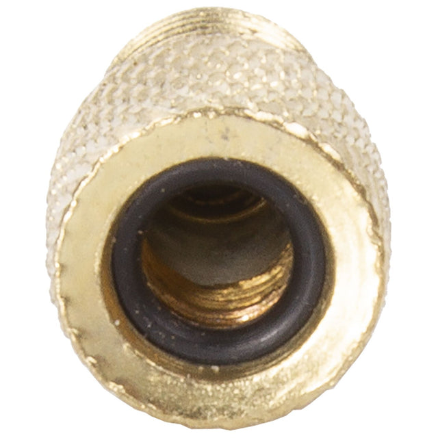 FV-DV ventiladapter 1 stk , guld