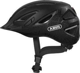 Abus Urban-I 3.0 street art cykelhjelm
