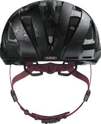 Abus Urban-I 3.0 flower art - Cykelhjelm