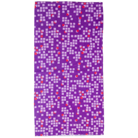 M-WAVE -  Halsedisse - Purple Squared