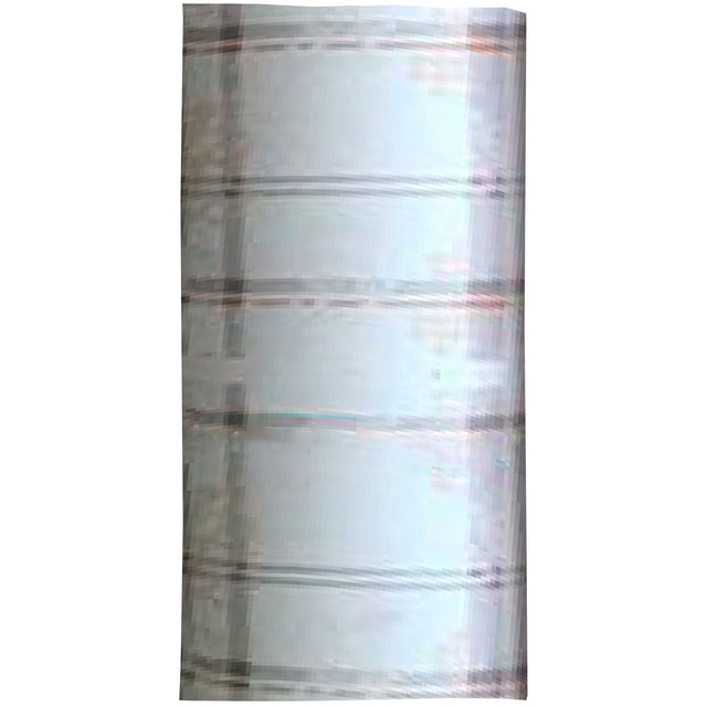 M-WAVE -  Halsedisse - hvid & striber