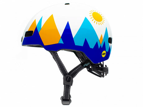 Nutcase Little Nutty Mtn. Calling Gloss MIPS