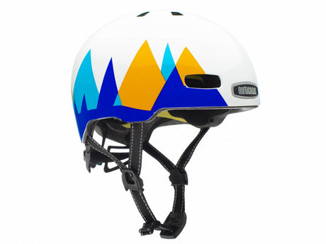 Nutcase Little Nutty Mtn. Calling Gloss MIPS